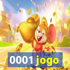 0001 jogo